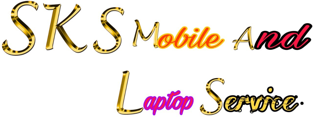 sks mobile and laptop service